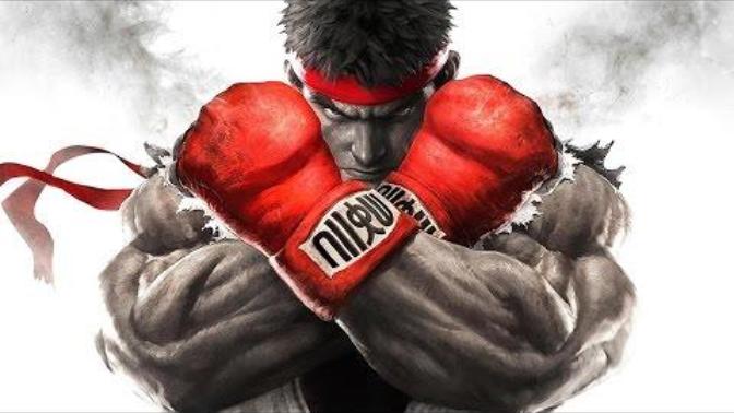 Should I just sell my Street Fighter V game to a non-corporate game store due to it's current state, lacking all of it's important content of?
