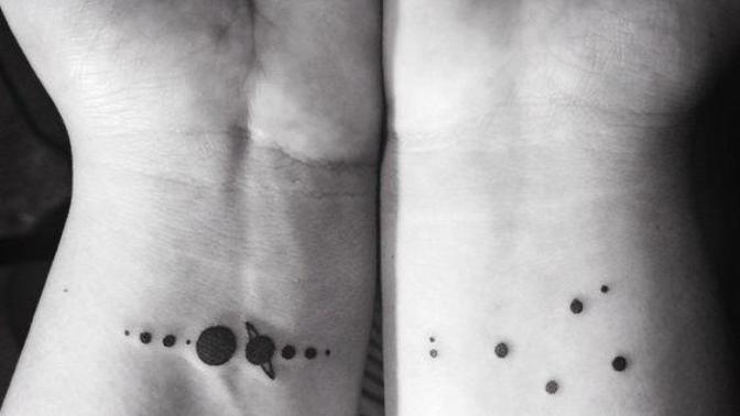 Can I get hired with these tattoos?