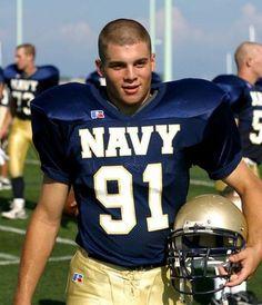 Guys, how many of you have buzz cuts?