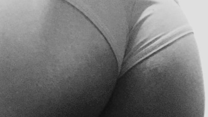 Honest Bikini bottoms or board shorts?
