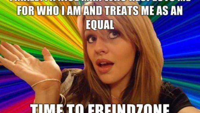 Why Do Women Love Complete Assholes, and Hate Nice Guys?