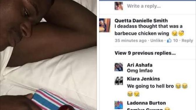 What is your opinion about posting personal things online or "attention seeking"?