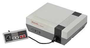 What was the first Game system you owned?