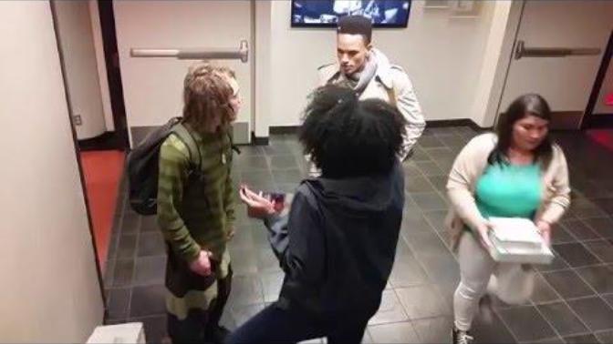 Is "cultural appropriation" becoming an excuse to bully people?