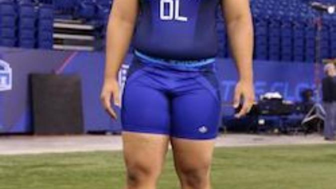Girls, do you like guys that have the "Teddy Bear" body structure?