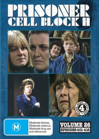 What's one of your favorite classic TV shows that are from foreign countries(outside of you own)?
