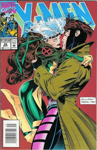 Who is your favorite Marvel Comics Couple?