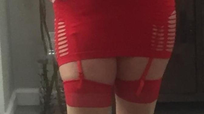 Is this a sexy outfit to surprise my boyfriend this weekend?
