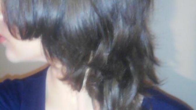 Is my hair long enough for extensions? Also a question about bleaching?