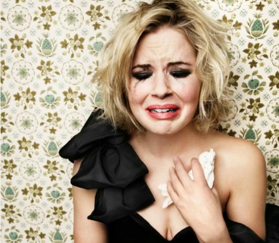Is sensitiveness hereditary?