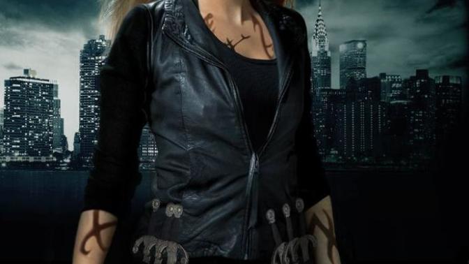 Best Badass Female movie character?