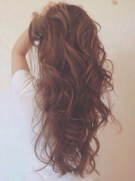 Girls (REAL girls), how do you prefer to wear your hair?