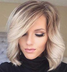 Girls (REAL girls), how do you prefer to wear your hair?