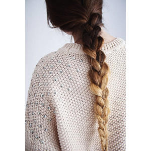 Girls (REAL girls), how do you prefer to wear your hair?