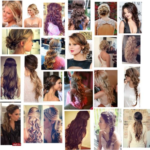 Girls (REAL girls), how do you prefer to wear your hair?