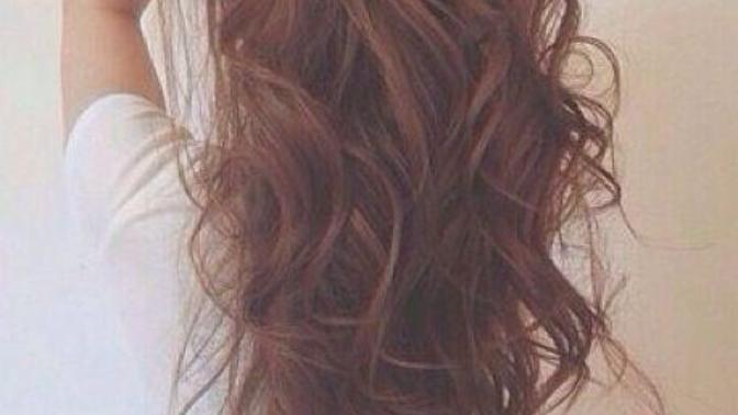 Girls (REAL girls), how do you prefer to wear your hair?