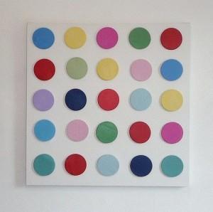 What's your opinion on "modern art"?