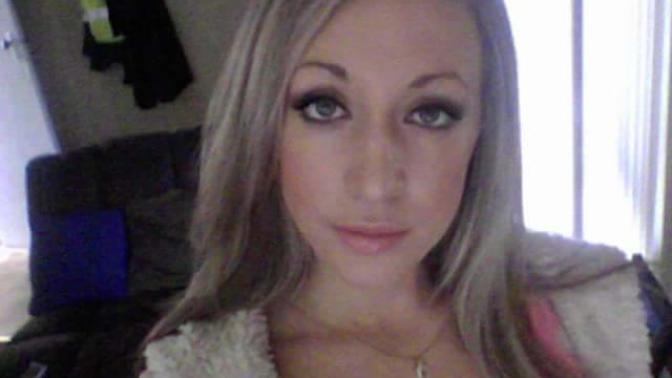 Guys, What colour hair should I go? Blonde, black, red or brown?