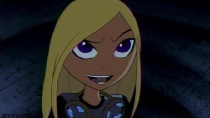 Who was your cartoon crush? What was your favorite cartoons?