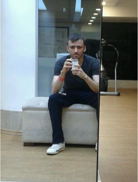 What do you think of my look ?