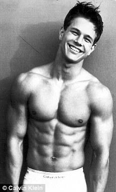 What is your favorite type of guy?