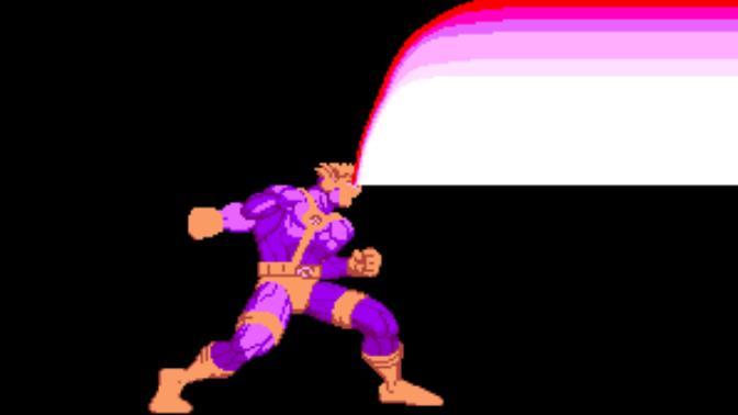 If you had the Super Power to shoot laser beams out of your eyes, what would you do first?