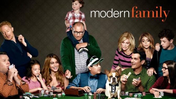 Who is the most annoying character on Modern Family?