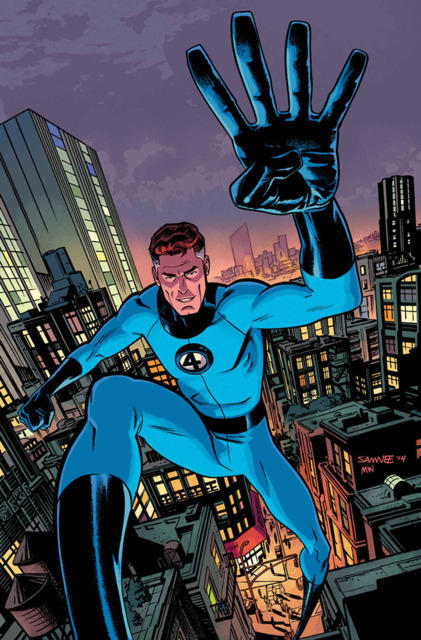 Ladies (and dudes, no judgement here) which superhero would you most like to have sex with? What about a relationship?