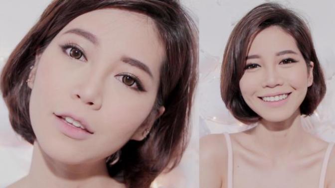 Which makeup look is better?