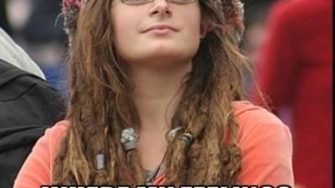 Is it weird that I'm a liberal, and I FUCKING HATE social justice warriors?