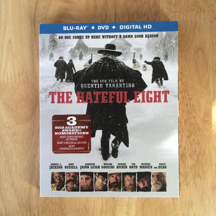Have you ever seen this movie?