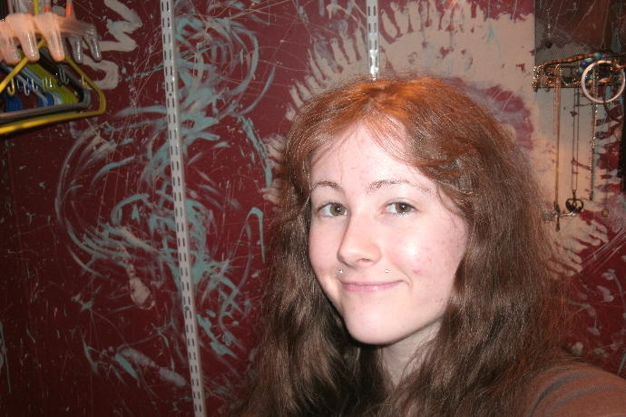 How do I look since I've lost weight?