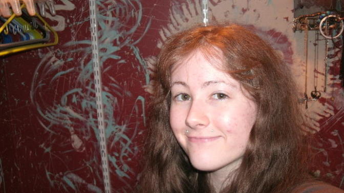 How do I look since I've lost weight?
