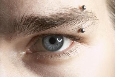 Girls, What are your thoughts about Eyebrow Piercing?