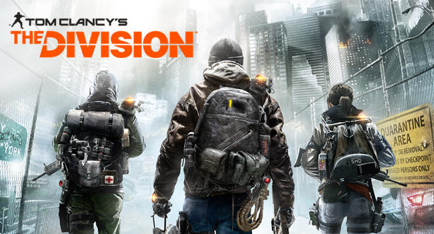 Which of the two most recent Tom Clancy games do you like more, The Division or Rainbow Six Siege or Both?