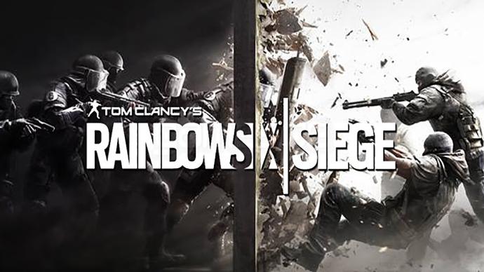 Which of the two most recent Tom Clancy games do you like more, The Division or Rainbow Six Siege or Both?