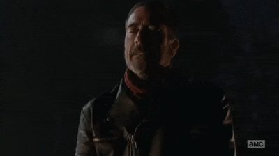 What did you people think of the Walking Dead final (Derp derp spoilers)?