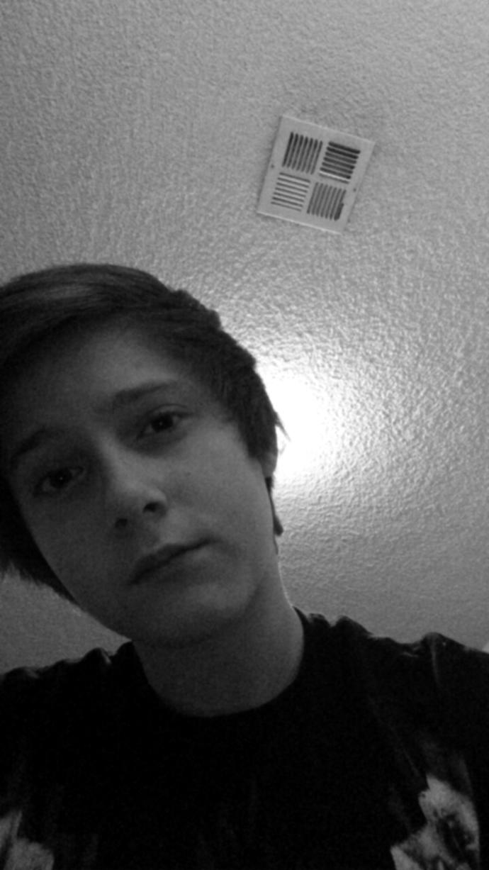 Which hairstyle fits me better?