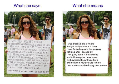 Why are Feminists so militant and hypocritical these days?