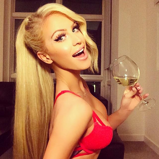 GUYS: Would you date/ be attracted to this Trans woman?