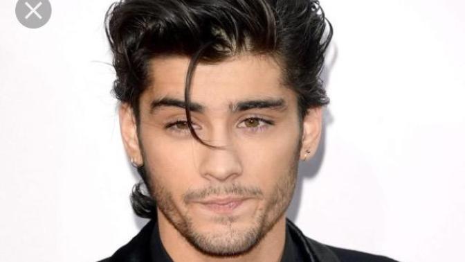 Favorite celebrity crush?