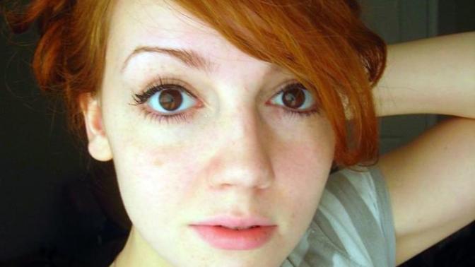Any male users in this forum who know this girl?