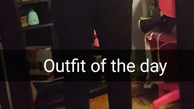 How much weight should I loose? (with pic)?