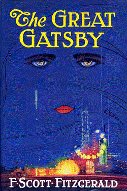 Do you think that Gatsby could be black?