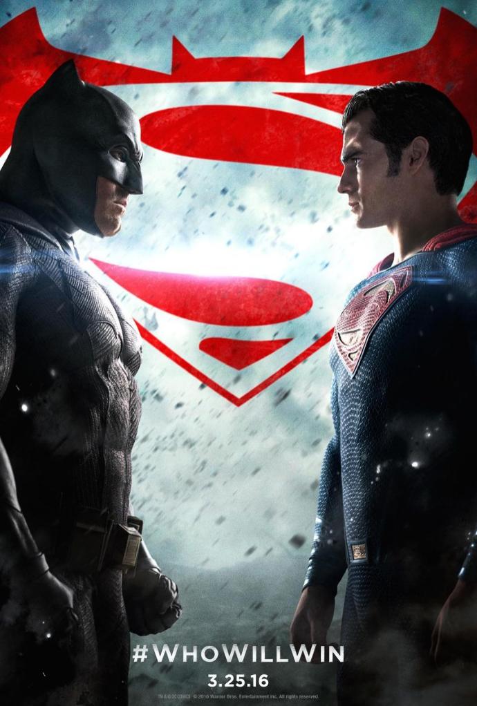 What's your favorite live action Batman movie?