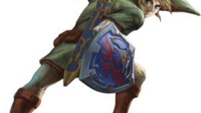 Girls, do you find Link from the Legend of Zelda attractive?