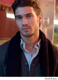 What type of guy do you like most just based on looks?