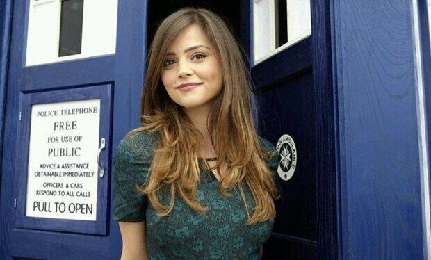 Who was the hottest companion of Doctor Who?