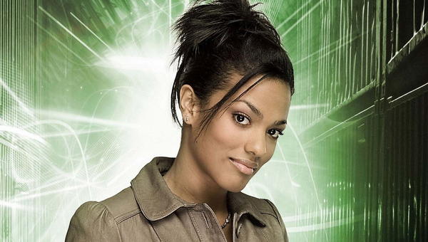 Who was the hottest companion of Doctor Who?