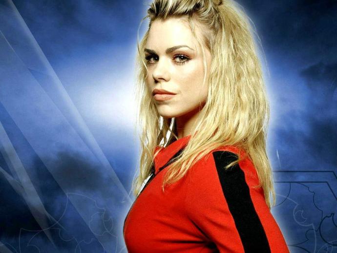 Who was the hottest companion of Doctor Who?